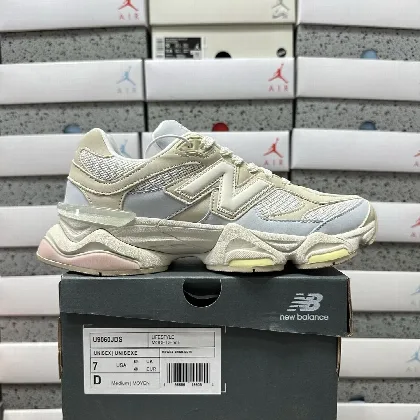 뉴발란스 [C] 9060 U9060JDS 202197 New Balance 9060