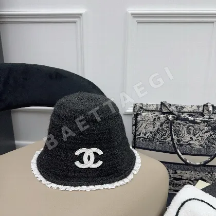 샤넬 모자 82488 Chanel Cap