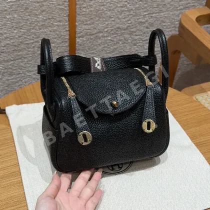 에르메스 린디 19 미니 가방 145033