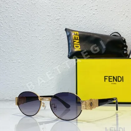 펜디 선글라스 74301 Fendi Sunglasses