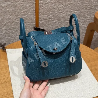에르메스 린디 19 cm 가방 146109