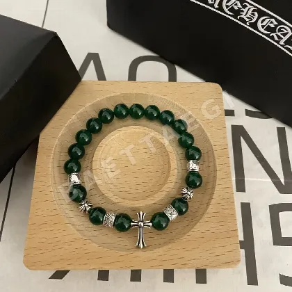 크롬하츠 팔찌 61567 Chrome Hearts Bracelet