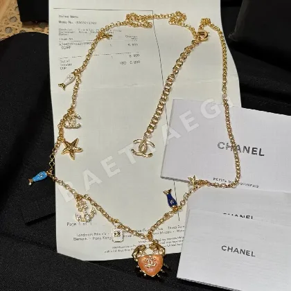 샤넬 벨트 58662 Chanel Belt