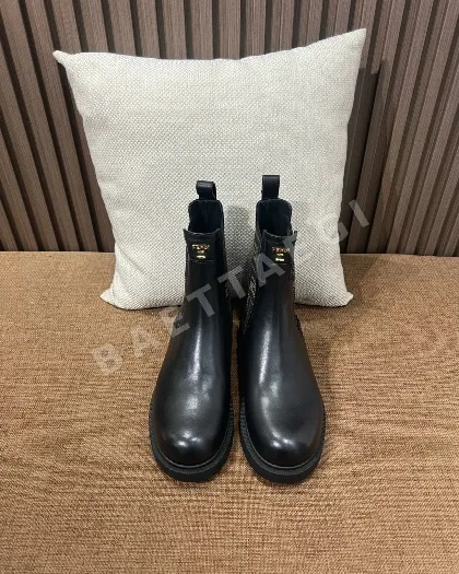 펜디 첼시 부츠 16302