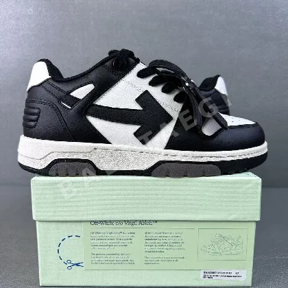 오프화이트 블랙 화이트 202324 Off White