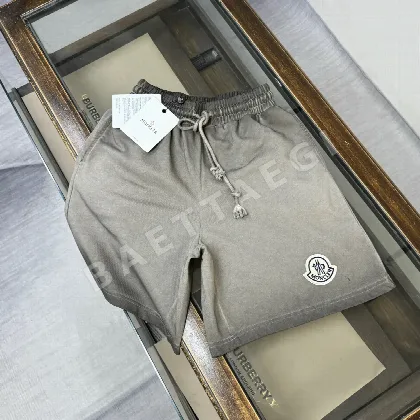 몽클레르 남성 반바지 52685 Moncler Shorts