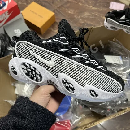 나이키 [OT] DM0879-001 201004 Nike NOCTA Glide Drake Black