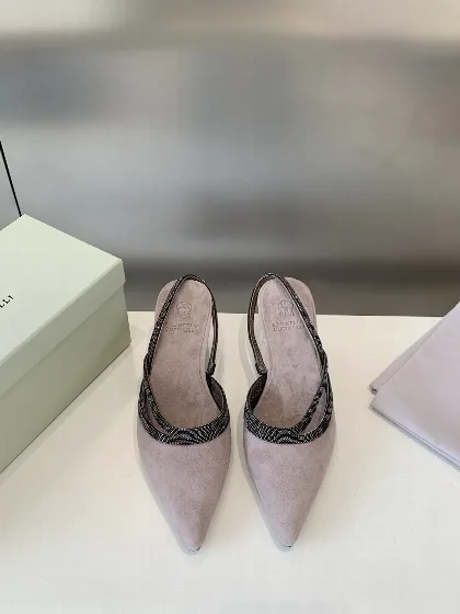 브루넬로쿠치넬리 신발 9735