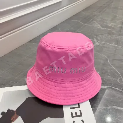 미우미우 모자 81119 Miu Miu Cap