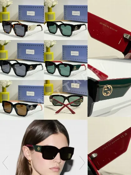 구찌 선글라스 71972 Gucci Sunglasses