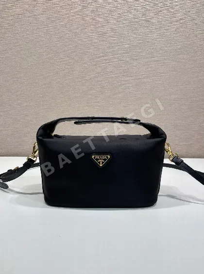 프라다 미니 런치 박스 백 1BC302