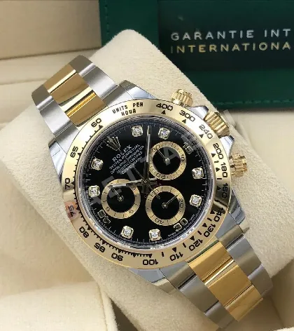롤렉스 데이토나 BT공장 4130 무브먼트 레플리카 43003 Rolex