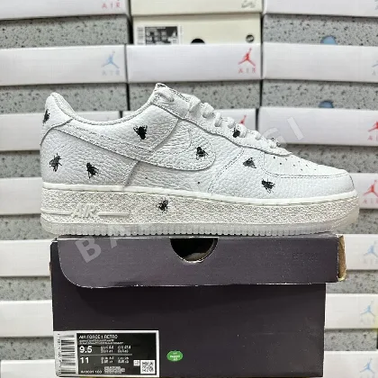 나이키 [GX] 에어 포스 1 로우 레트로 IM3481-100 201341 Nike Air Force 1 Low Retro Houseflies