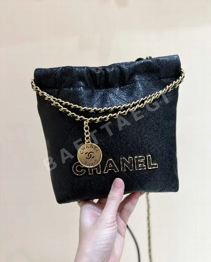샤넬 22백 가방 132511