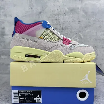 나이키 [GX] 화이트 핑크 DC9533-800 201289 Nike Union Guava Ice UN