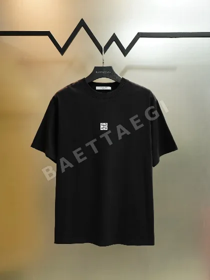 지방시 여성 반팔 88021