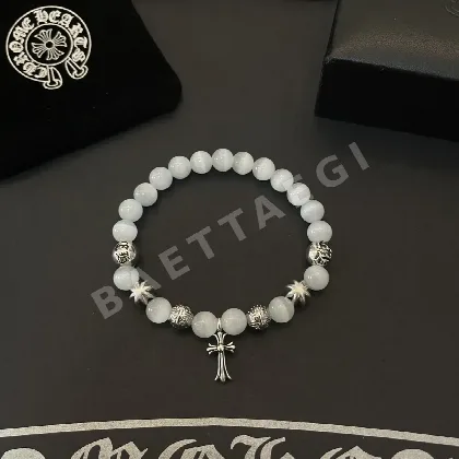 크롬하츠 팔찌 61786 Chrome Hearts Bracelet