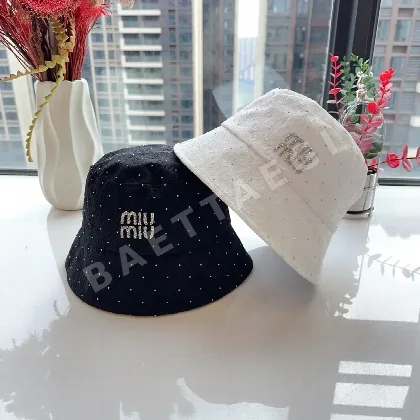 미우미우 모자 81159 Miu Miu Cap