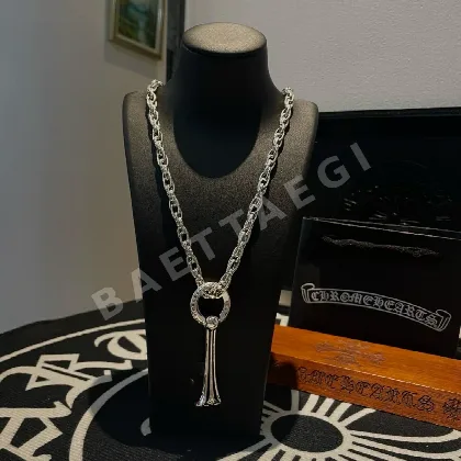 크롬하츠 목걸이 62161 Chrome Hearts Necklace