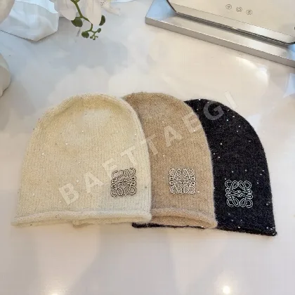 로에베 모자 79036 Loewe Cap