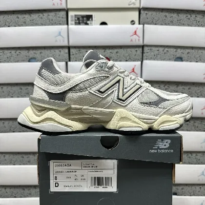 뉴발란스 [C] 9060 U9060AGA 202201 New Balance 9060