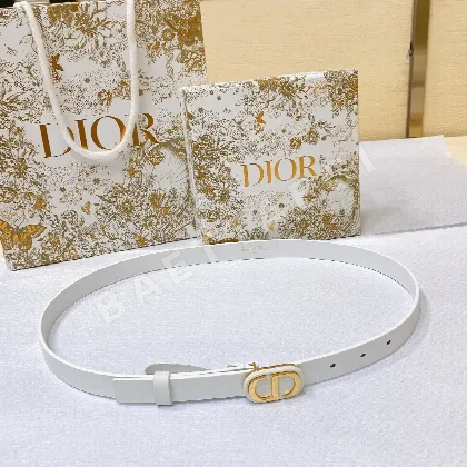 디올 벨트 60170 Dior Belt