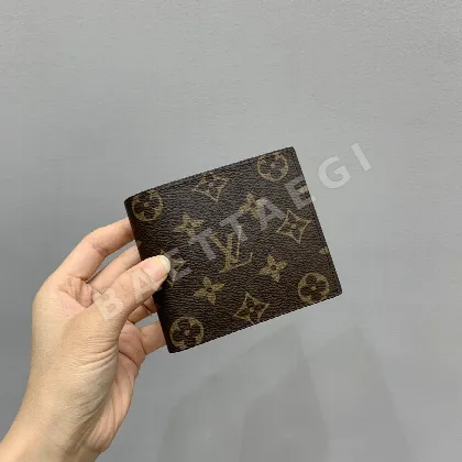 루이비통 모노그램 숏 지갑 M62288