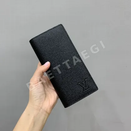 루이비통 브라자 지갑 M69980