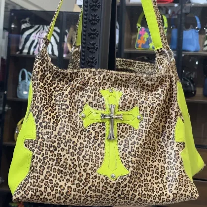 크롬하츠 164077 가방 Chrome Hearts Bag