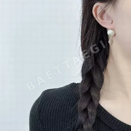 디올 귀걸이 60421