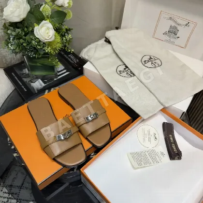 에르메스 줄리아 슬리퍼 94222