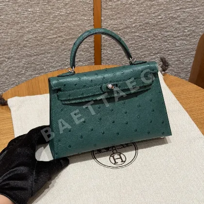 에르메스 미니 켈리 2 가방 159842