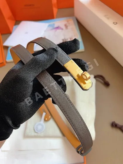 에르메스 벨트 58878 Hermes Belt