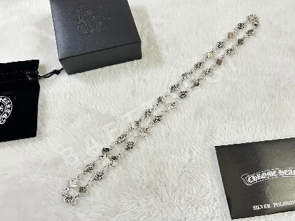크롬하츠 다이스 목걸이 62452