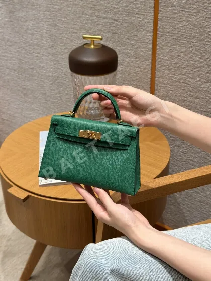 에르메스 미니 켈리 가방 192835
