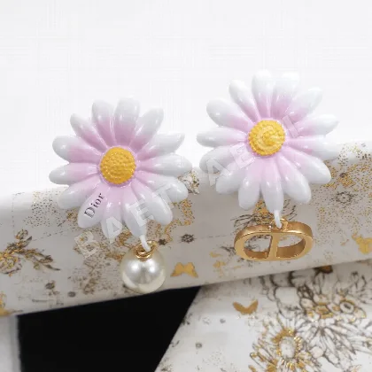 디올 귀걸이 60513 Dior Earrings
