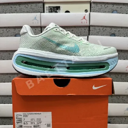 나이키 [5A] 보메로 프리미엄 블루 HQ2050-983 201628 Nike Vomero Premium