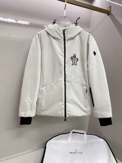 몽클레르 그레노블 남성 다운 패딩 점퍼 168041