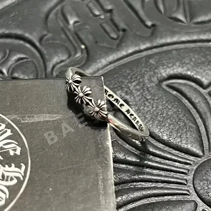 크롬하츠 반지 62979 Chrome Hearts Ring