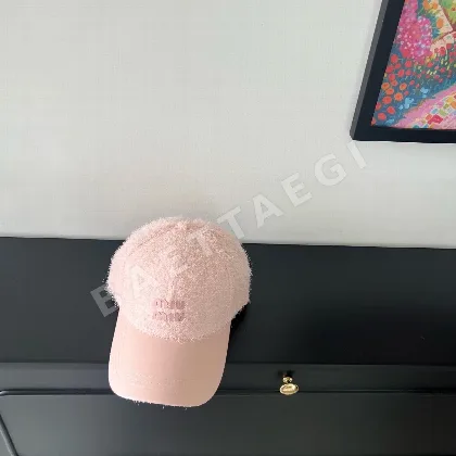 미우미우 모자 81388 Miu Miu Cap