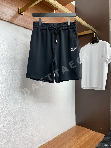 루이비통 남성 캐주얼 반바지 68887