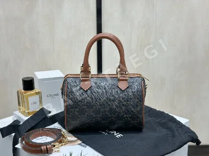 셀린느 모노그램 보스턴 가방 86252