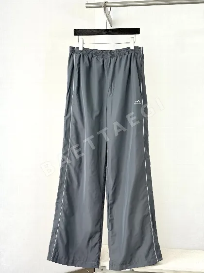 발렌시아가 남성 바지 146491 Balenciaga Pants