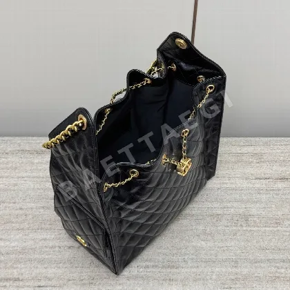 샤넬 25C 호보백 블랙 가방 25백 33746