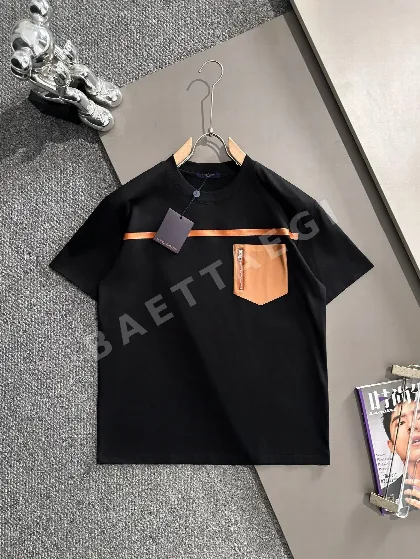 루이비통 남여공용 반팔 48756