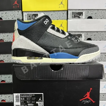 나이키 [GX] 조던 3 레트로 OG IB8967-004 201346 Nike Jordan 3 Retro OG Rare Air