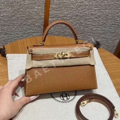 에르메스 켈리 미니 2 가방 144872