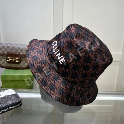 셀린느 모자 84192 Celine Cap