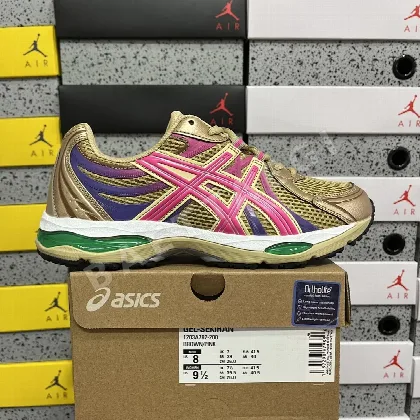 아식스 [KO] 1203A782-200 200292 Asics Gel-Sekiran