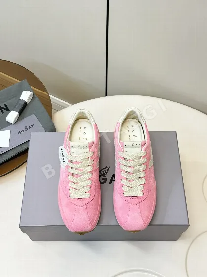 호간 애슬레틱 러너 남성 신발 74495